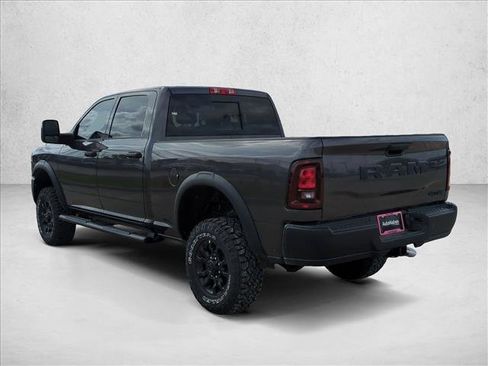 New 2026 RAM 2500 Tradesman image 7