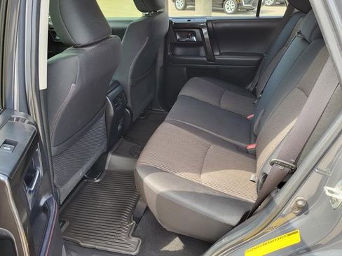 Used 2024 Toyota 4Runner TRD Off-Road image 15