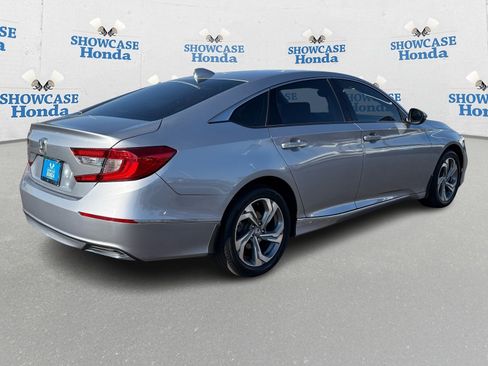 Used 2020 Honda Accord EX-L image 8