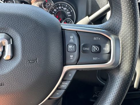 New 2026 RAM 2500 Tradesman AWD/4WD image 24