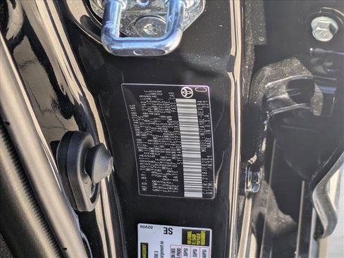 New 2026 Toyota Corolla LE image 13