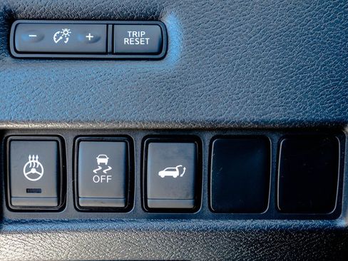Used 2018 Nissan Murano SL w/ Moonroof Package AWD/4WD image 22