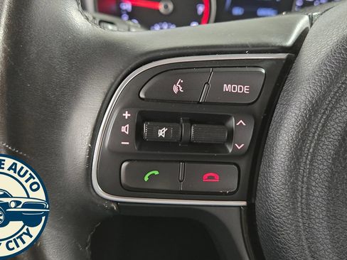 Used 2019 Kia Sportage EX AWD/4WD image 12
