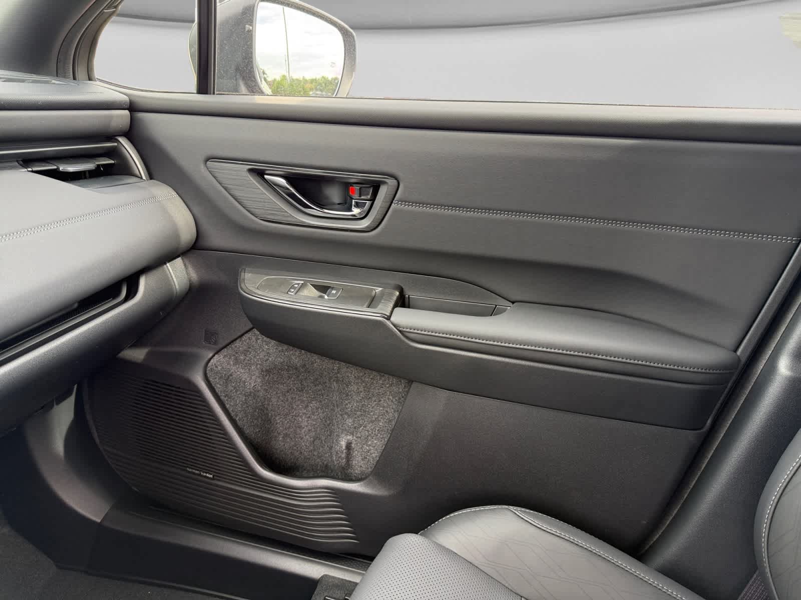 New 2026 Subaru Outback Touring XT AWD/4WD image 20