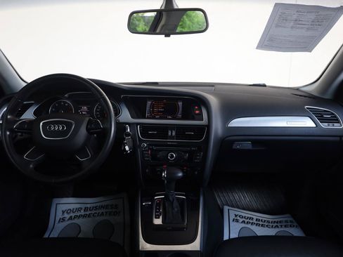 Used 2014 Audi A4 2.0T Premium w/ Cold Weather Package AWD/4WD image 27