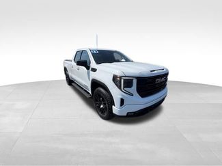 Certified 2023 GMC Sierra 1500 Elevation video 2