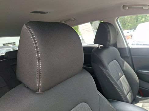 Used 2020 Kia Sportage LX FWD image 19