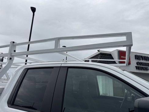 New 2026 GMC Sierra 2500 Pro image 29