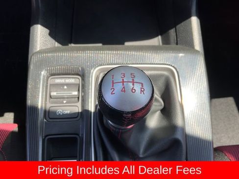 Used 2025 Honda Civic Si image 16