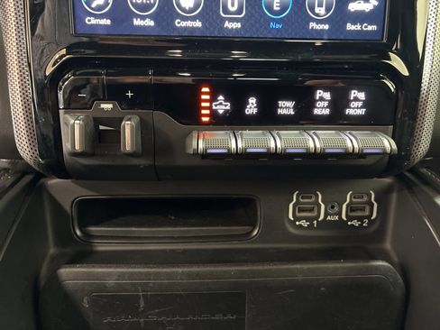 Used 2020 RAM 1500 Limited image 18