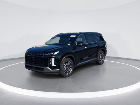 Used 2024 Hyundai Palisade Limited AWD/4WD image 3