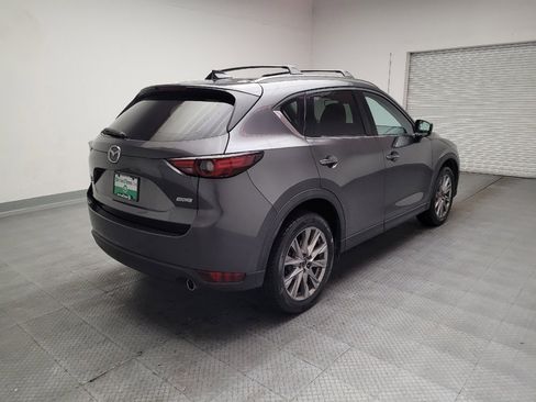 Used 2019 MAZDA CX-5 Grand Touring AWD/4WD image 9
