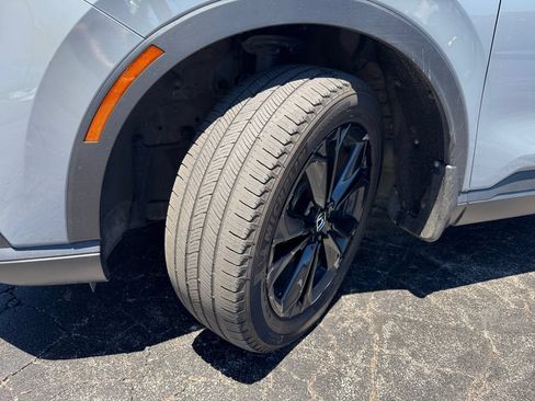 Certified 2024 Honda CR-V Sport Touring image 25