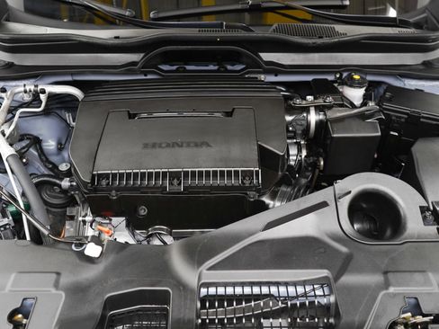 Used 2024 Honda Pilot Touring image 35