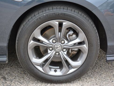Used 2023 Honda Accord EX image 34