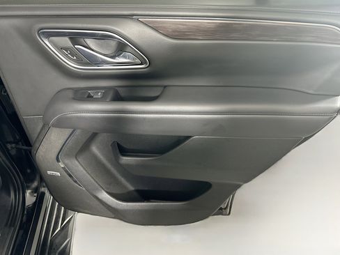 Used 2024 Chevrolet Tahoe LT image 31