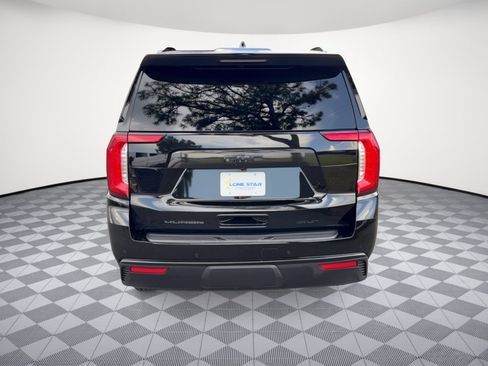 Certified 2023 GMC Yukon XL SLT AWD/4WD image 11