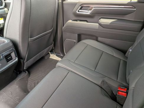New 2026 Chevrolet Silverado 2500 LTZ w/ LTZ Plus Package AWD/4WD image 35