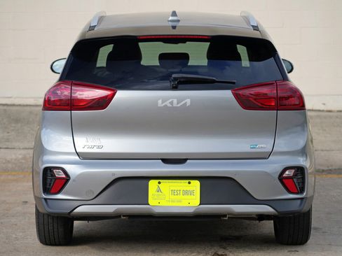 Used 2022 Kia Niro EX Premium FWD image 48