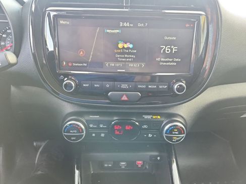 Used 2020 Kia Soul EX w/ Option Group 015 image 16