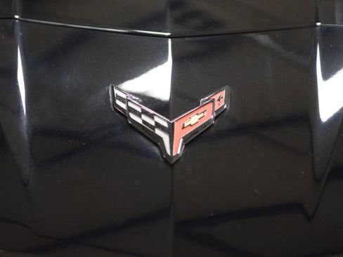Used 2020 Chevrolet Corvette Stingray Premium Cpe w/ 3LT Preferred Equipment Group RWD image 14