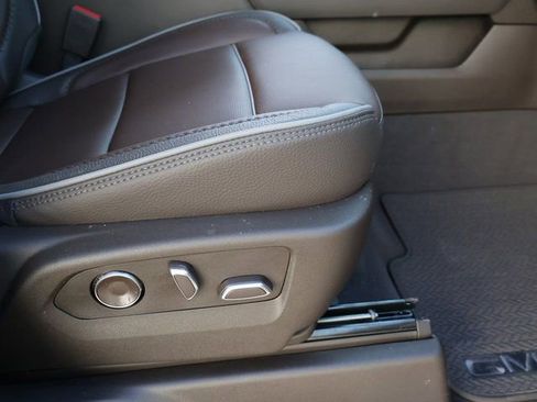 New 2026 GMC Sierra 3500 Denali w/ Denali Reserve Package image 9