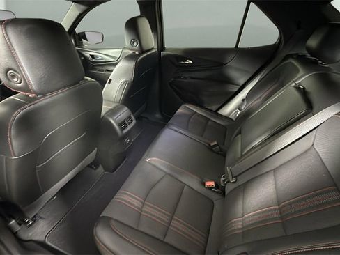 Used 2024 Chevrolet Equinox RS image 26
