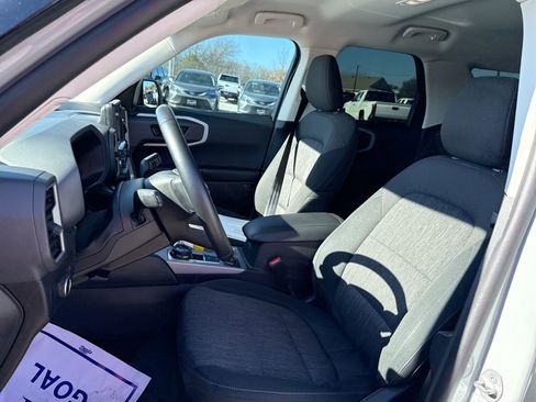 Used 2022 Ford Bronco Sport Big Bend w/ Convenience Package image 13