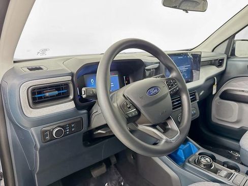New 2026 Ford Maverick XLT w/ Equipment Group 301A image 9