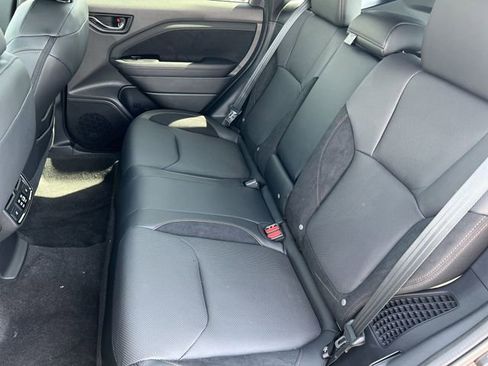 New 2026 Subaru Forester Touring image 32