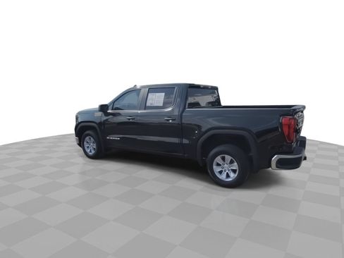Certified 2026 GMC Sierra 1500 Pro w/ Pro Value Package RWD image 6