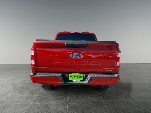 Used 2023 Ford F150 XL w/ STX Appearance Package image 5