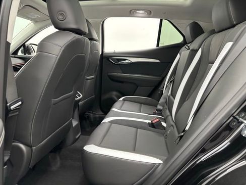 New 2026 Buick Envision Sport Touring AWD/4WD image 40