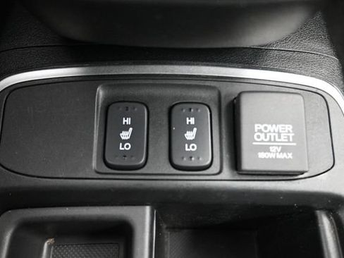 Used 2015 Honda CR-V EX-L image 20