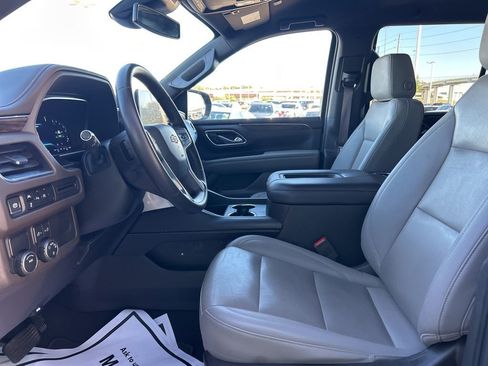 Used 2023 Chevrolet Tahoe LT image 15