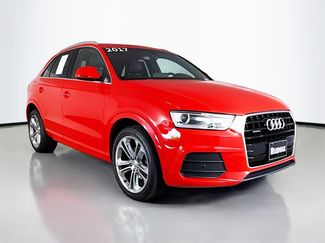 Used 2017 Audi Q3 2.0T Premium Plus video 1