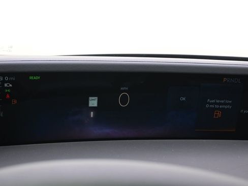 New 2026 Lincoln Nautilus Reserve w/ Jet Appearance Package image 25