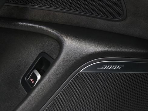 Used 2017 Audi A6 3.0T Competition Prestige image 25