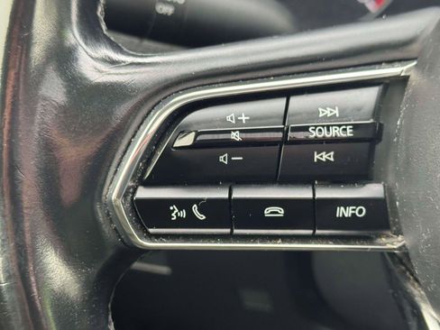 Used 2024 MAZDA CX-90 3.3 Turbo w/ Preferred Plus AWD/4WD image 20