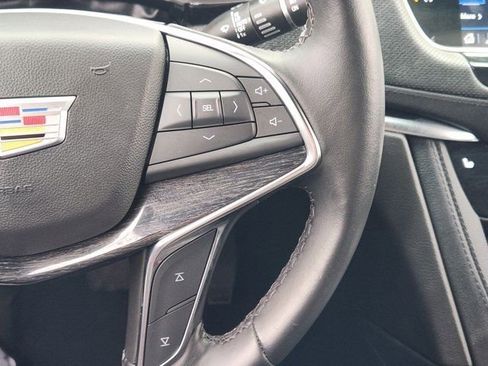 Used 2023 Cadillac XT5 Premium Luxury image 30