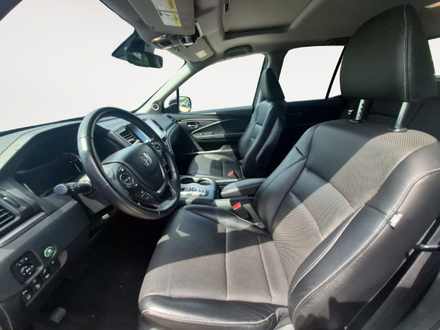 Used 2023 Honda Ridgeline RTL-E image 9