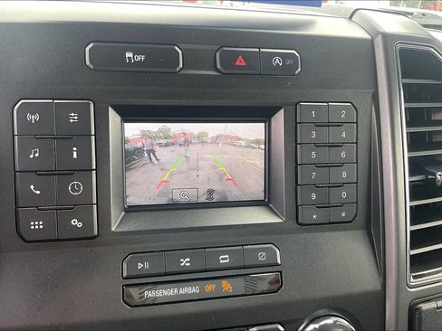Certified 2018 Ford F150 XLT w/ Max Trailer Tow Package AWD/4WD image 20