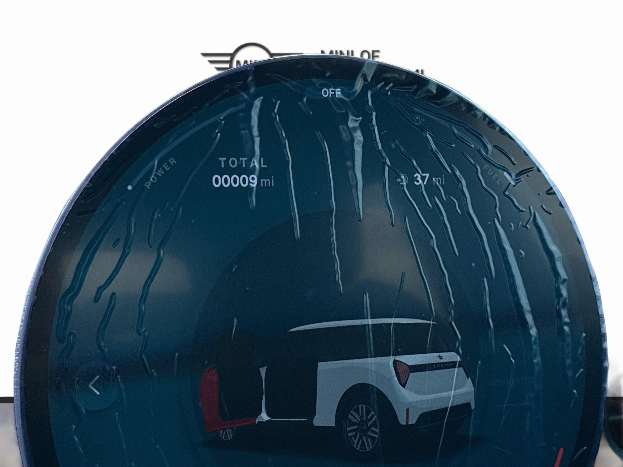 New 2027 MINI Cooper S FWD image 9