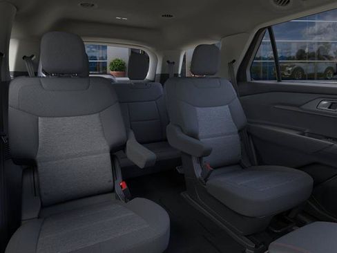 New 2026 Ford Explorer Active AWD/4WD image 11