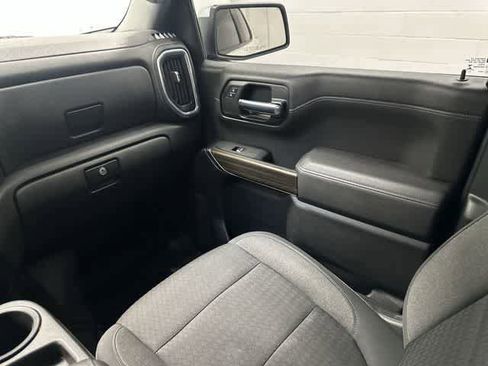 Used 2021 Chevrolet Silverado 1500 LT image 13