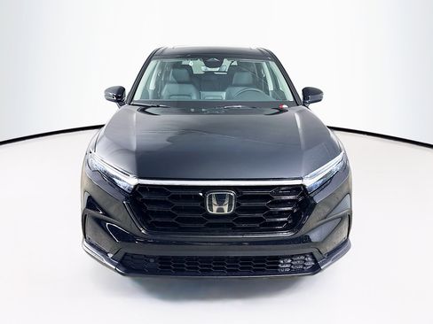 New 2026 Honda CR-V EX-L image 3