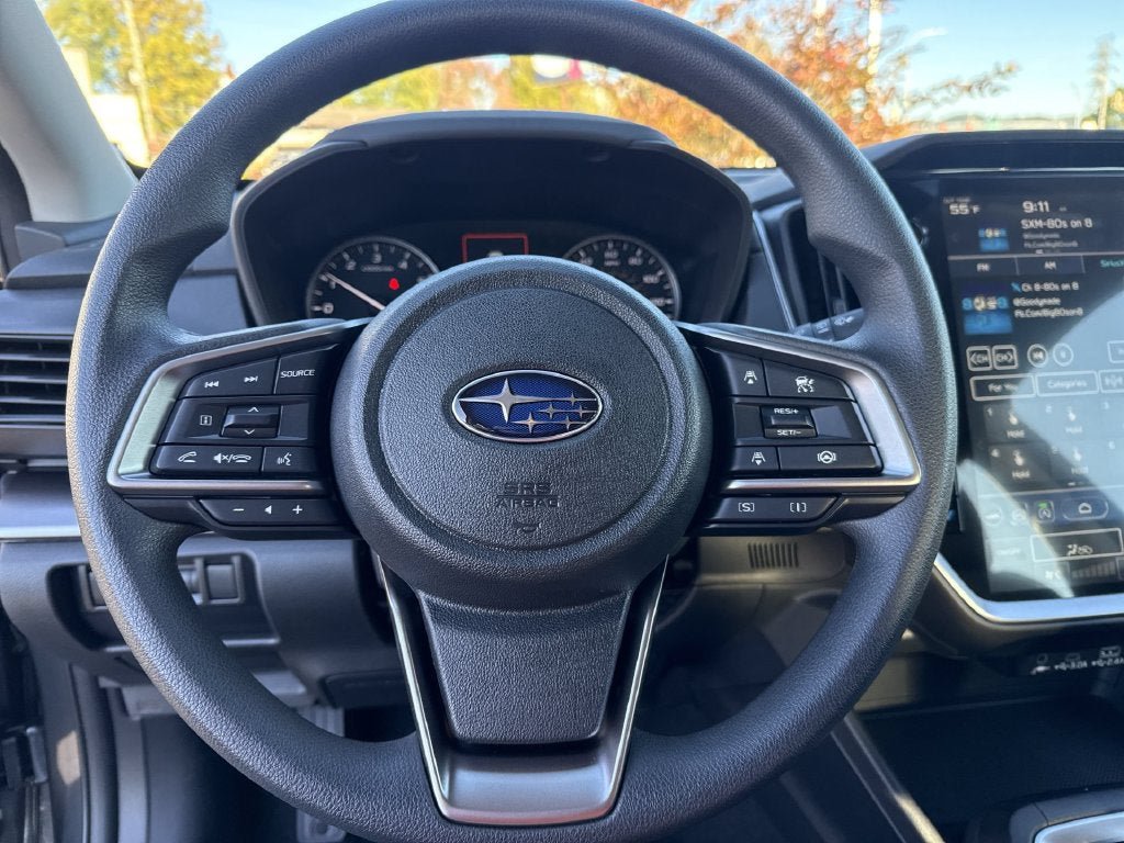 New 2026 Subaru Impreza 2.0i Sport AWD/4WD image 17