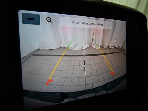 Used 2022 RAM 1500 Big Horn image 6