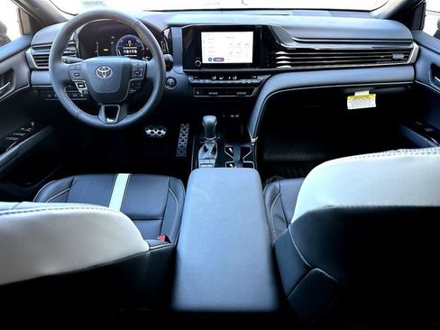New 2026 Toyota Camry SE image 23