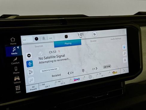 New 2026 Jeep Wrangler Sport image 17